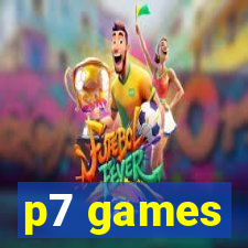 p7 games